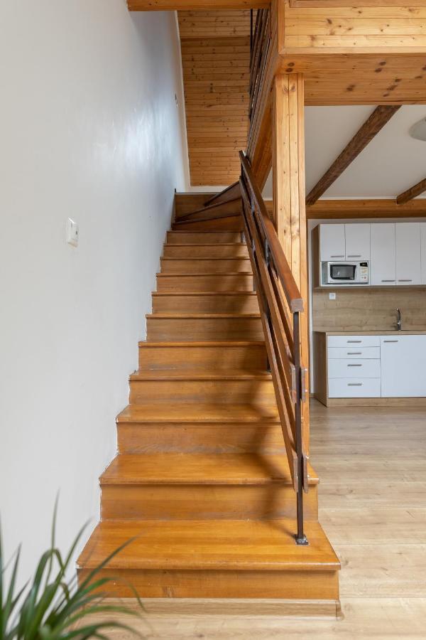 7Th Heaven, Kosice - Old Town Apartment Bagian luar foto