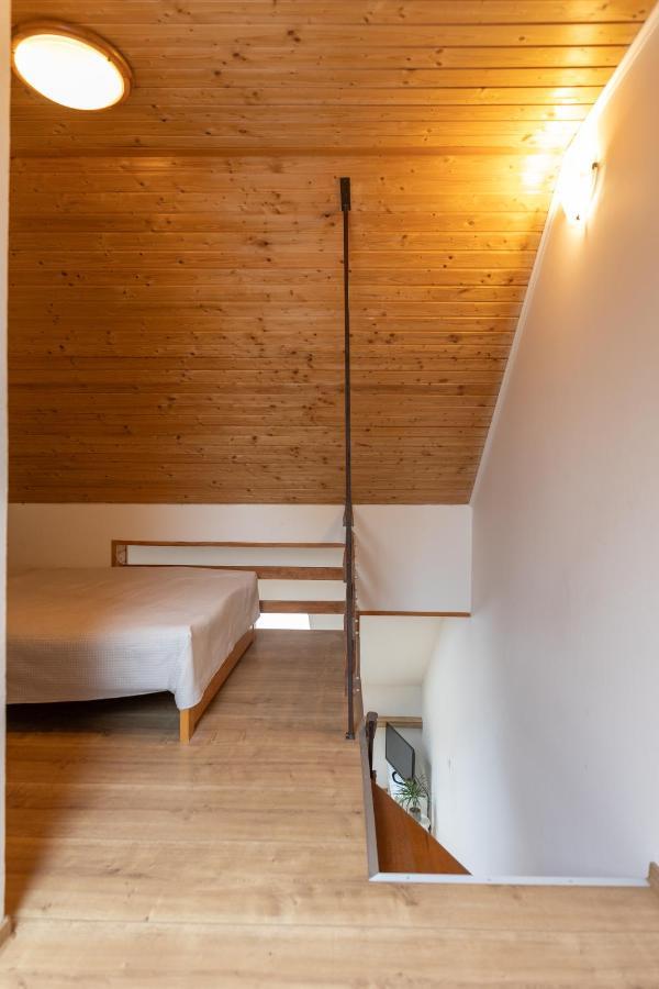 7Th Heaven, Kosice - Old Town Apartment Bagian luar foto